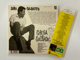 Joao Gilberto - Chega De Saudade (+ 27 Bonus Tracks)