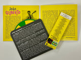 Joao Gilberto - Chega De Saudade (+ 27 Bonus Tracks)