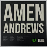 ＜アウトレット＞ LUKE VIBERT PRESENTS AMEN ANDREWS（LPレコード・2枚組）
