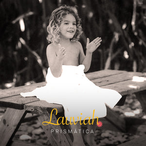 [PRE-ORDER] PRISMÁTICA - Lauviah