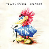 ＜SALE＞ TRACEY NELSON - HERCULES（LPレコード）