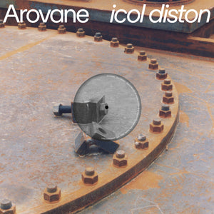 Arovane - Icol Diston [2023 Remaster]