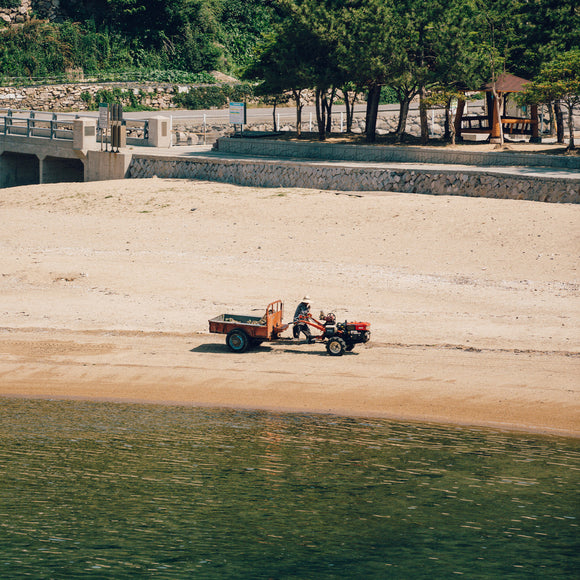 Kwon Wol - At Silversand Beach (Summer)