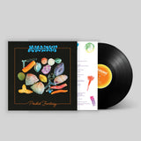 ＜SALE＞ MAMALARKY - POCKET FANTASY（LPレコード）
