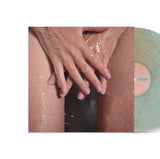 [PRE-ORDER] Peaches - No Lube So Rude (“Slicktastic” color vinyl)