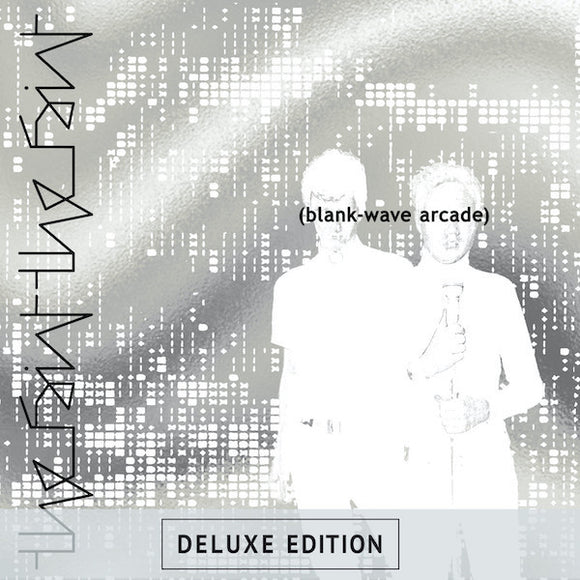 The Faint - Blank-Wave Arcade (DELUXE EDITION)