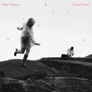 Rian Treanor & Cara Tolmie - Body Lapse