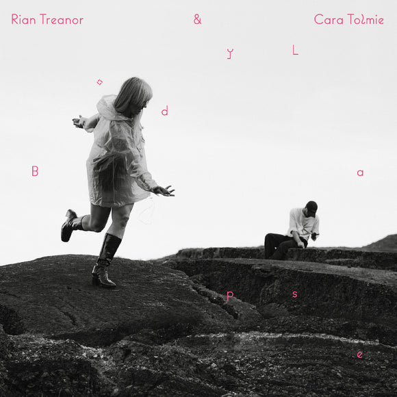 Rian Treanor & Cara Tolmie - Body Lapse