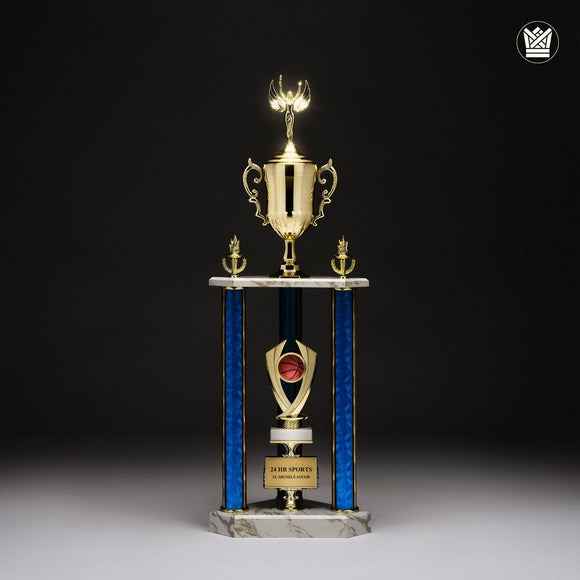 [PRE-ORDER] El Michels Affair - 24 Hr Sports