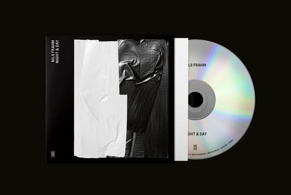 Nils Frahm - Night & Day