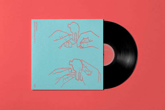 F.S.Blumm & Nils Frahm - Handling