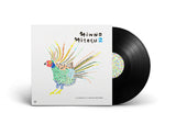 ＜SALE＞ MINNA MITERU 2 - VARIOUS ARTISTS（LPレコード／2枚組）