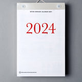 NOTON Himekuri Calendar 2024