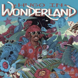 ＜SALE＞ HUGO MONTENEGRO - HUGO IN WONDERLAND（LPレコード／RSD2020限定アイテム＞
