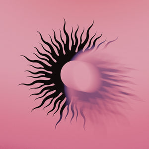 [PRE-ORDER] AFI - Silver Bleeds the Black Sun...