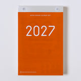 NOTON Himekuri Calendar 2027