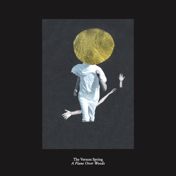 The Vernon Spring - Under a Familiar Sun – tempo
