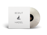 [PRE-ORDER] Beirut - Hadsel