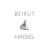 [PRE-ORDER] Beirut - Hadsel
