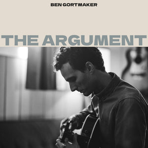 <PRE-ORDER> Ben Gortmaker "The Argument"