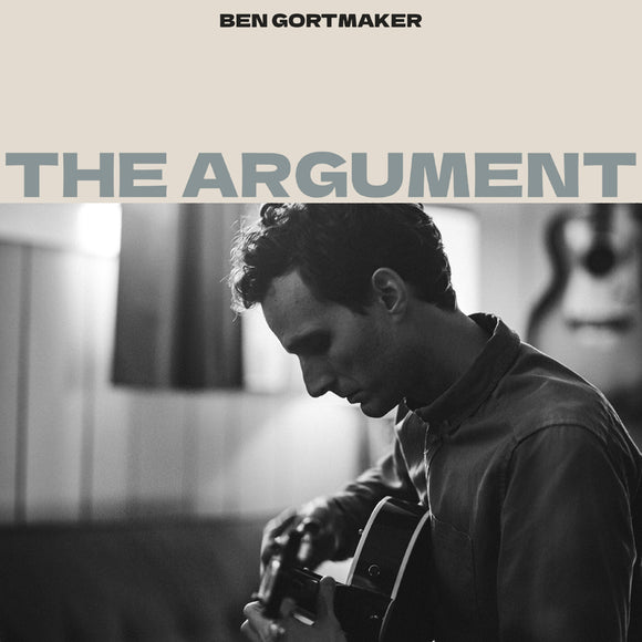 <PRE-ORDER> Ben Gortmaker 