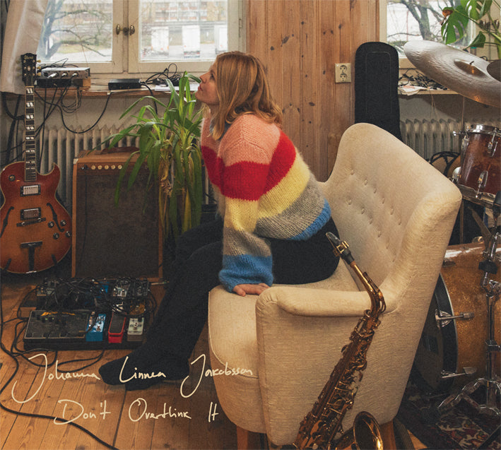 Thelonious Monk - Monk's Dream (LP+CD) – tempo