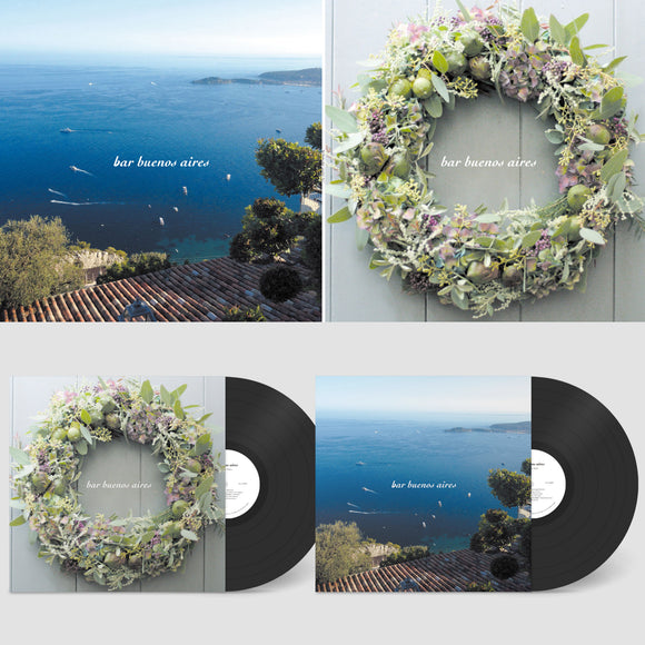 h hunt - playing piano for dad (LP) – tempo