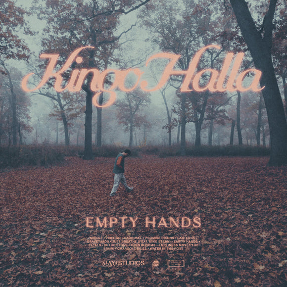 Kingo Halla / Empty Hands