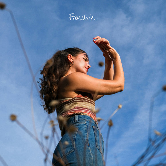 [PRE-ORDER] Frenchie “Frenchie”