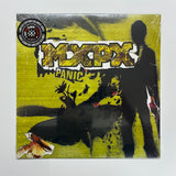 ＜アウトレット＞ MXPX - PANIC（LPレコード / 限定カラー・ヴァイナル）