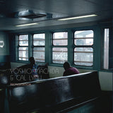 ＜SALE＞ Yoshio Machida & Cal Lyall - Premeditation (10" Vinyl x 2)