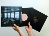 ＜SALE＞ Yoshio Machida & Cal Lyall - Premeditation (10" Vinyl x 2)