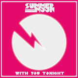 ＜SALE＞ SUMMER MOON - WITH YOU TONIGHT（LP）