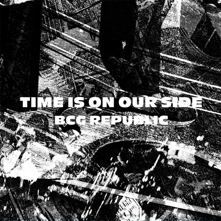 洋楽 Budamunk & J.Lamotta / Searching Skies Budamunk & J.Lamotta - Searching Skies [LP] – THE CHILL MART