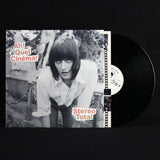 ＜SALE＞ STEREO TOTAL - AH! QUEL CINÉMA!（LPレコード）