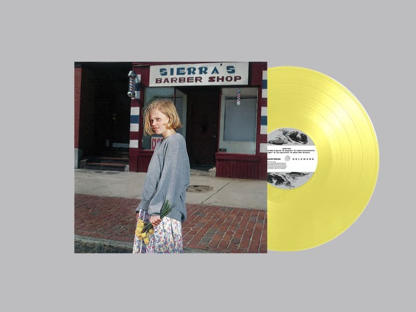 【希少】Drop Nineteens Delaware レコード LP Drop Nineteens - Delaware – tempo