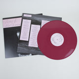 ＜SALE＞ DANESHEVSKAYA - LONG IS THE TUNNEL（LPレコード / 限定Blood Red vinyl）