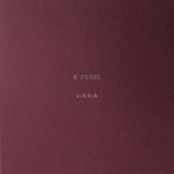 [PRE-ORDER] いろのみ - a room