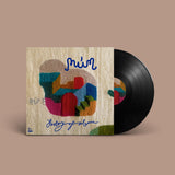 [PRE-ORDER] múm - History of Silence