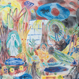 ［PRE-ORDER］The Notwist - News from Planet Zombie