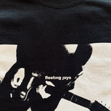 Fleeting Joys - Guitar Tshirt