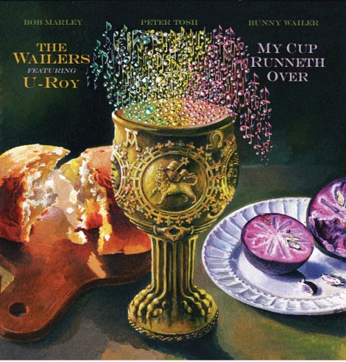 Wailers & U-ROY - My Cup Runneth Over [RSD2021]