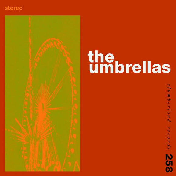 The Umbrellas - The Umbrellas