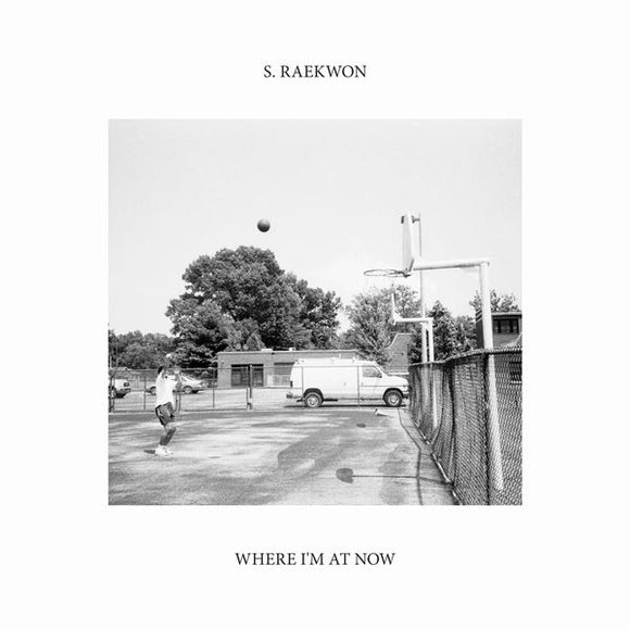 S. Raekwon - Where I'm at Now