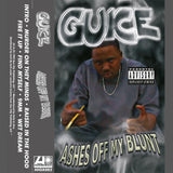 Guice - Ashes Of My Blunt