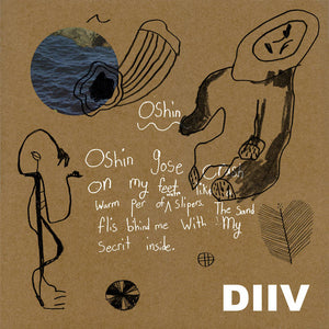 DIIV - Oshin - 10th Anniversary