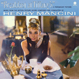 Henry Mancini - Breakfast At Tiffany’s