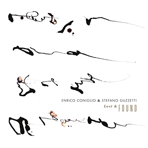 Enrico Coniglio & Stefano Guzzetti - Lost & Found