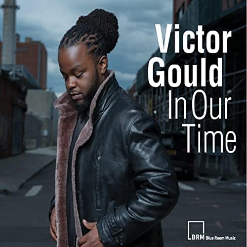 Victor Gould - In Our Time