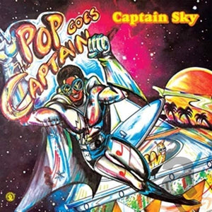 Captain Sky - Pop Goes Captain